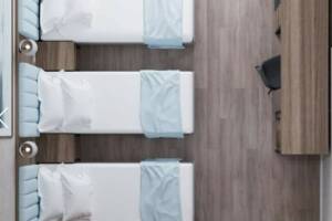 Изображение Изображение гостиницы "Пансионат «Vityazevo Family»" #8 #8