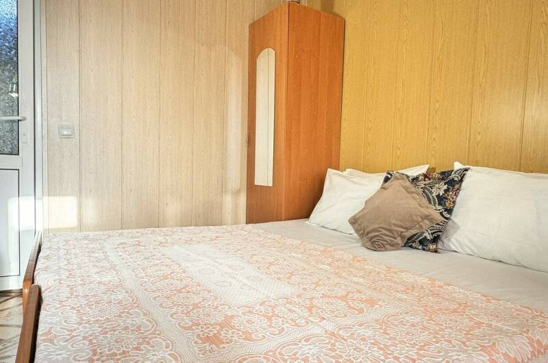 Двухместный стандарт