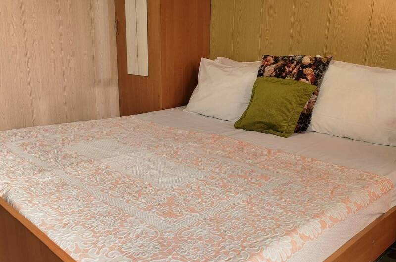 Двухместный стандарт