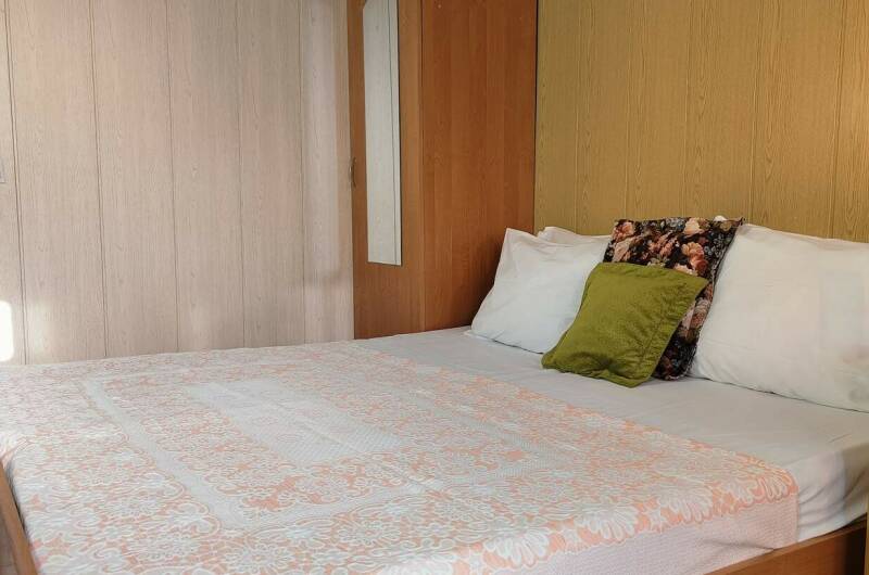 Двухместный стандарт