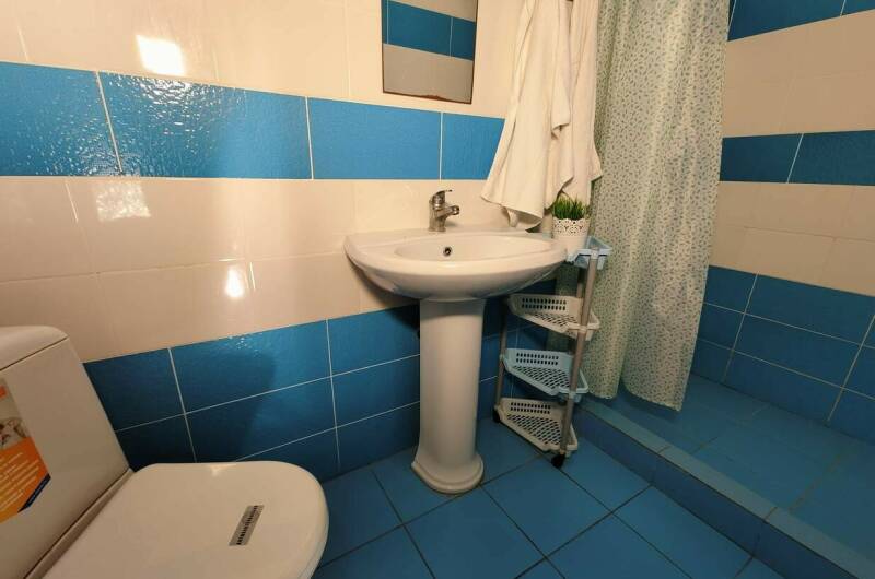 Трехместный стандарт