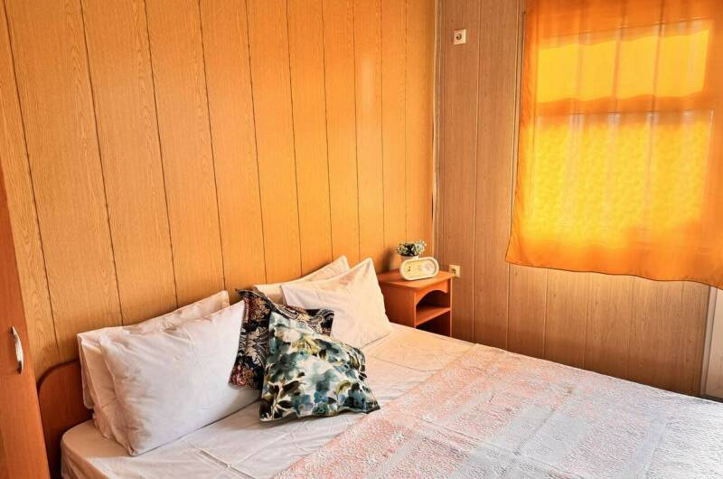 Четырехместный стандарт