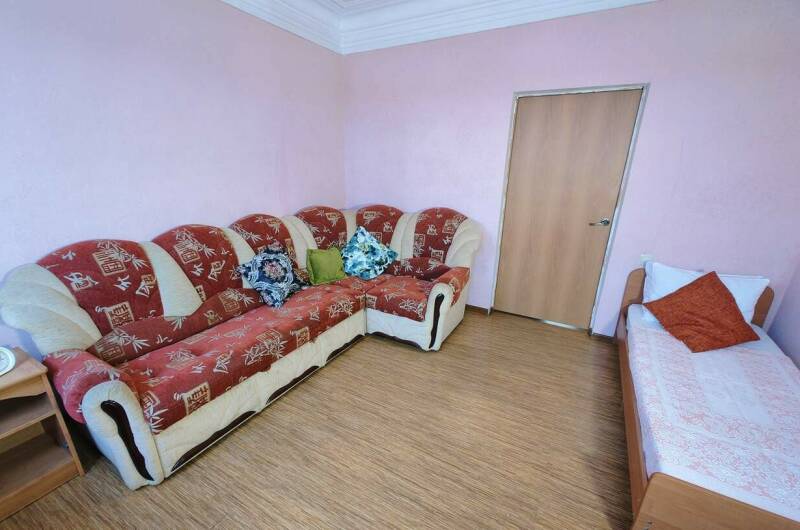 Дом под ключ