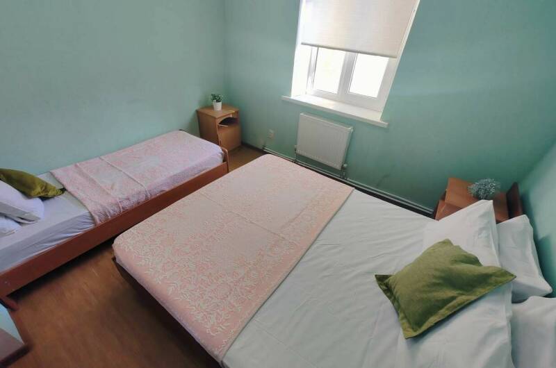 Дом под ключ