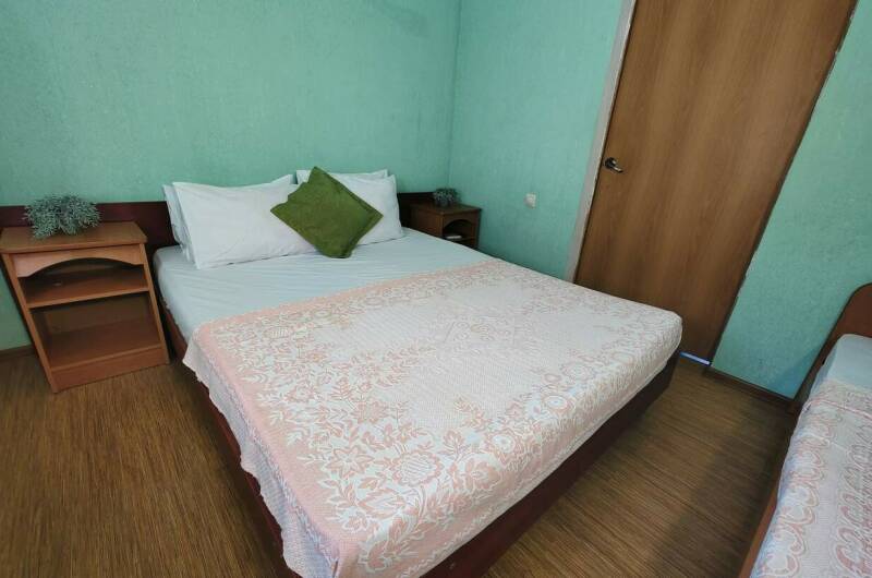 Дом под ключ