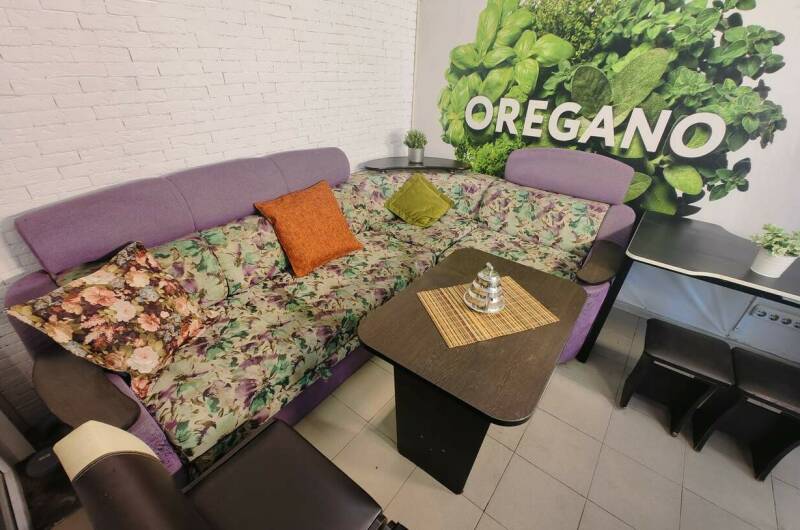 Дом под ключ