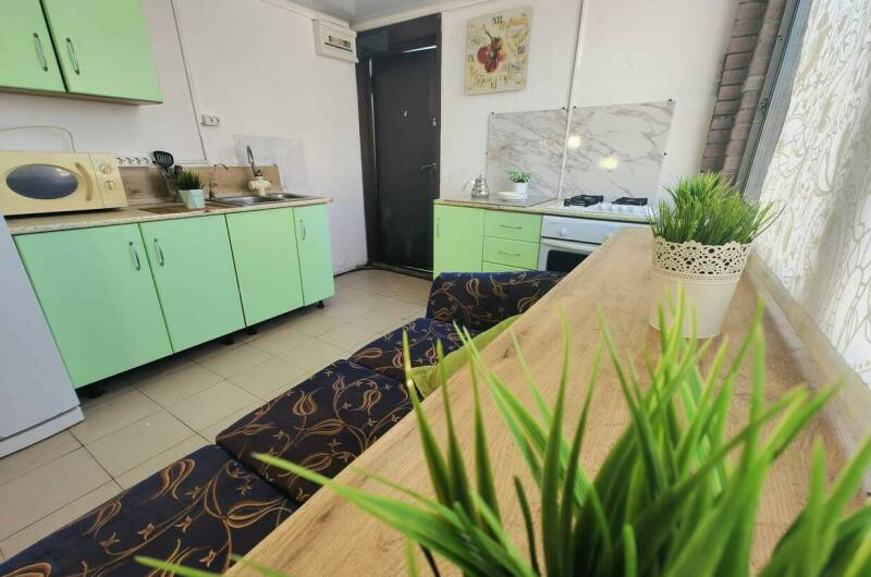 Дом под ключ