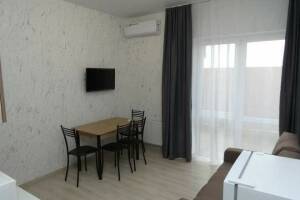 Изображение Изображение гостиницы "Апартаменты «Три сестры»" #1 #1