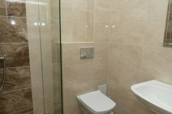 Апартаменты однокомнатные с кухней 4х местные