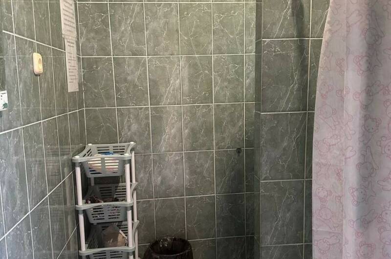 Номер на четверых с видом на море