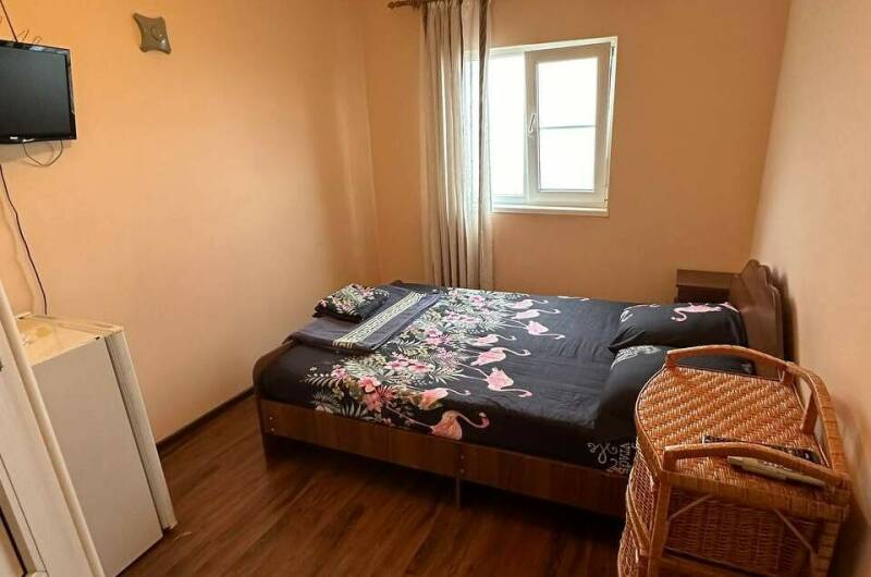 Номер на двоих