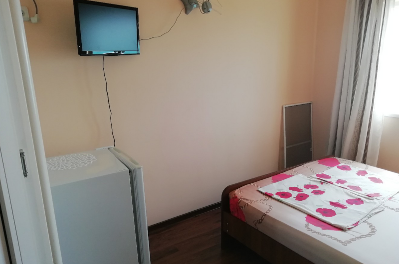 Номер на двоих