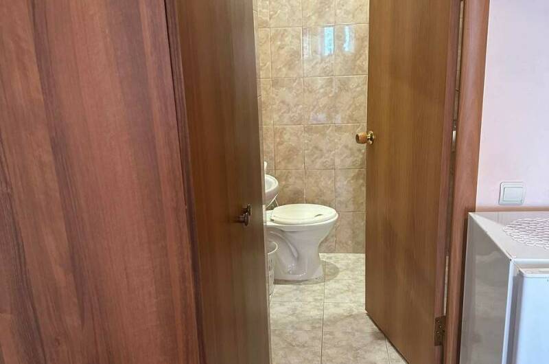 Номер на двоих