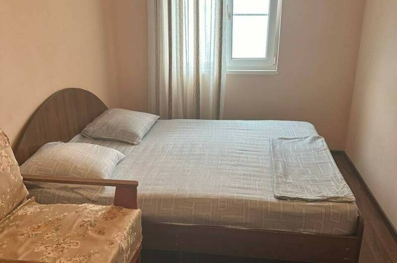 Номер на двоих