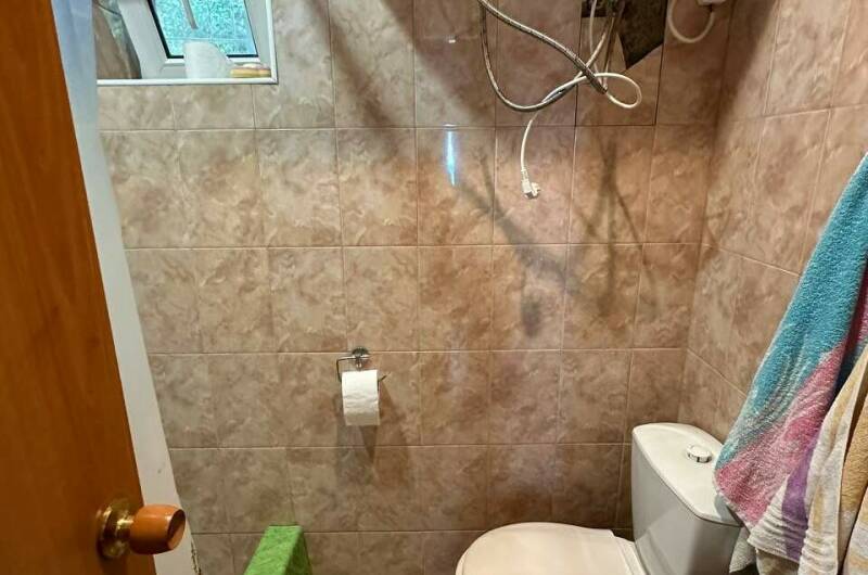 Номер на двоих