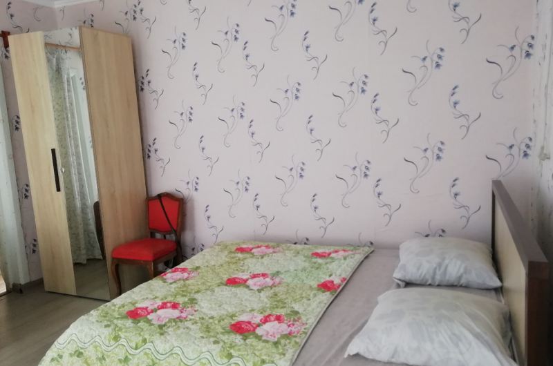 Номер на троих