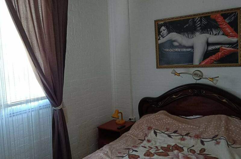 2-х комнатный номер «Комфорт»