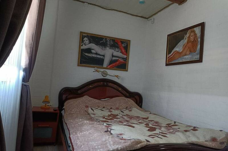 2-х комнатный номер «Комфорт»