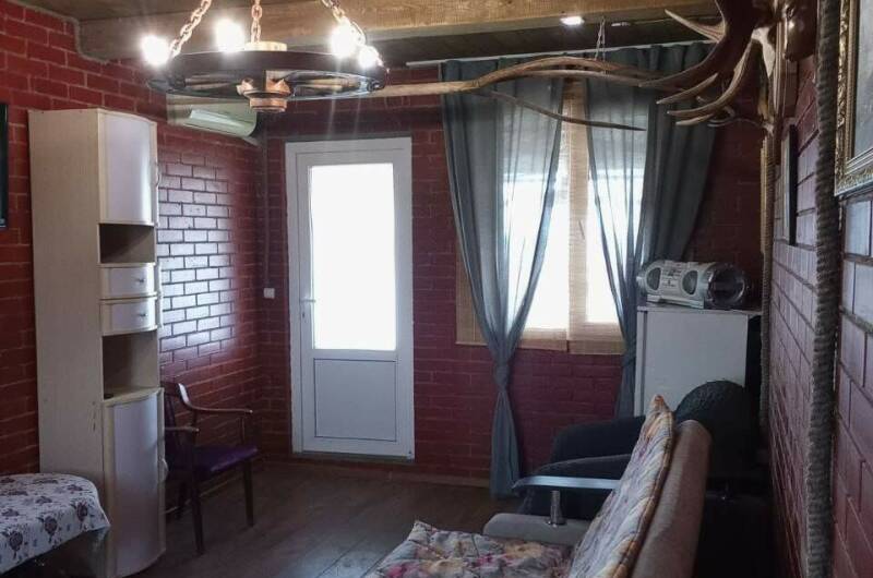 1-комнатный номер комфорт