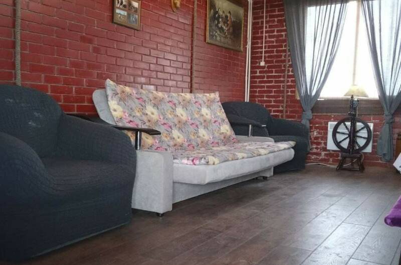 1-комнатный номер комфорт