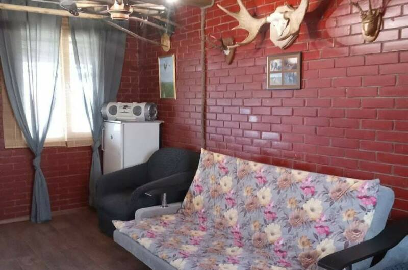 1-комнатный номер комфорт