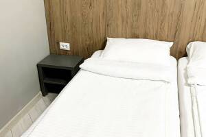 Изображение Изображение гостиницы "Апарт-отель «Nice Apartments»" #1 #1