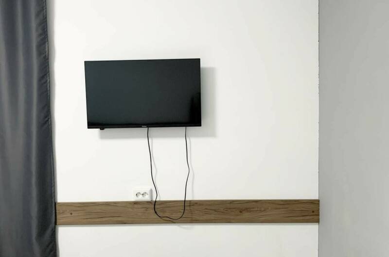 2-местный малый (без балкона)