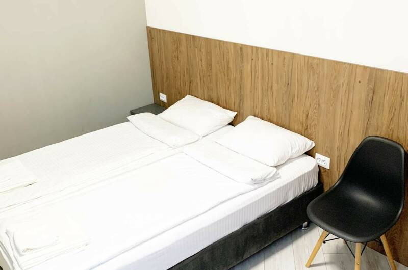 2-местный малый (без балкона)