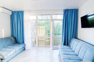 Изображение Изображение гостиницы "Апарт-отель «Nice Apartments»" #3 #3