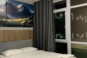 Изображение Изображение гостиницы "Апарт-отель «Nice Apartments»" #4 #4