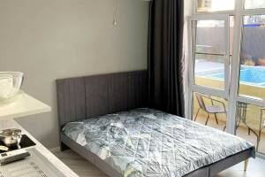 Изображение Изображение гостиницы "Апарт-отель «Nice Apartments»" #5 #5