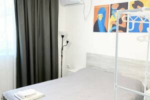 Изображение Изображение гостиницы "Апарт-отель «Nice Apartments»" #6 #6