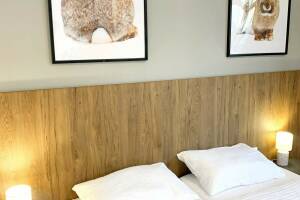 Изображение Изображение гостиницы "Апарт-отель «Nice Apartments»" #7 #7