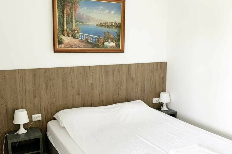 2-местный (с балконом)