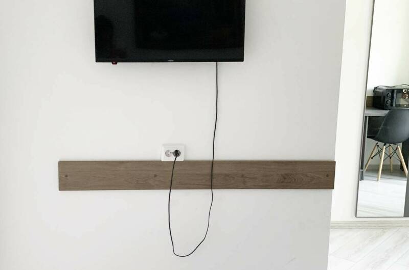 2-местный (с балконом)