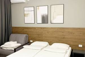 Изображение Изображение гостиницы "Апарт-отель «Nice Apartments»" #9 #9