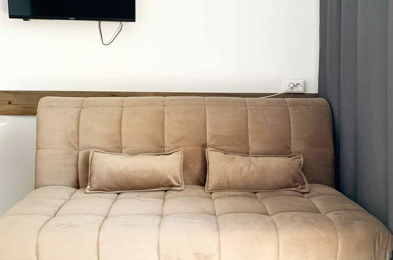 4-местный «Люкс»