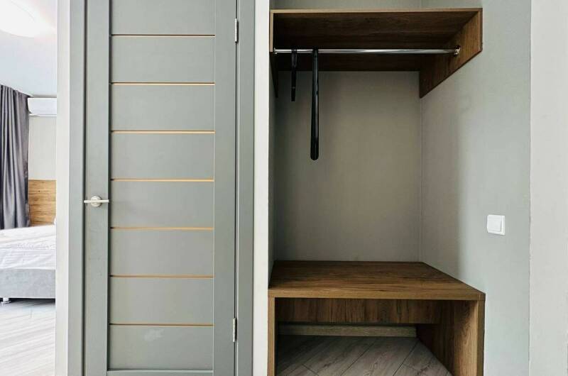 4-местный «Люкс»