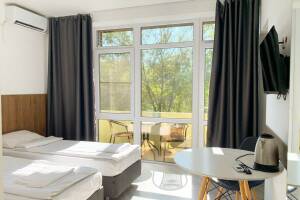 Изображение Изображение гостиницы "Апарт-отель «Nice Apartments»" #10 #10