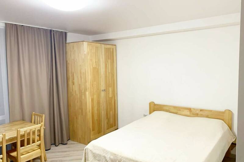 4-местный с балконом