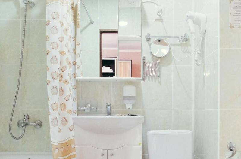 Студия 2-местный