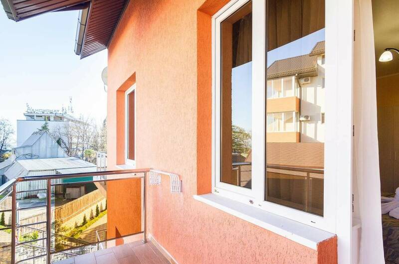 Семейный 2-х комнатный улучшенный