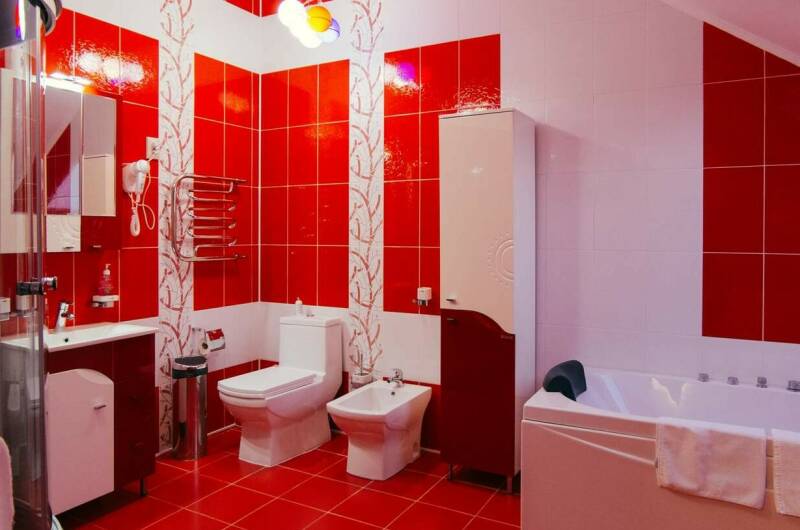 Апартаменты