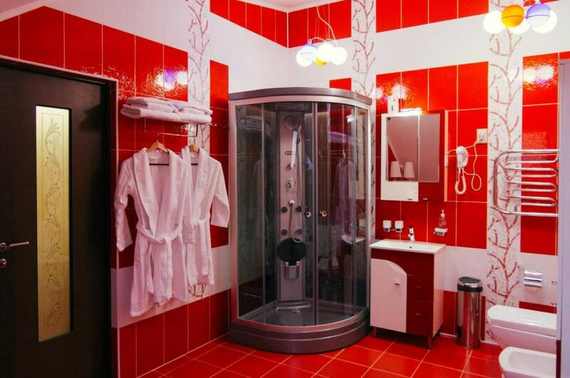 Апартаменты