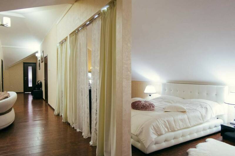 Апартаменты