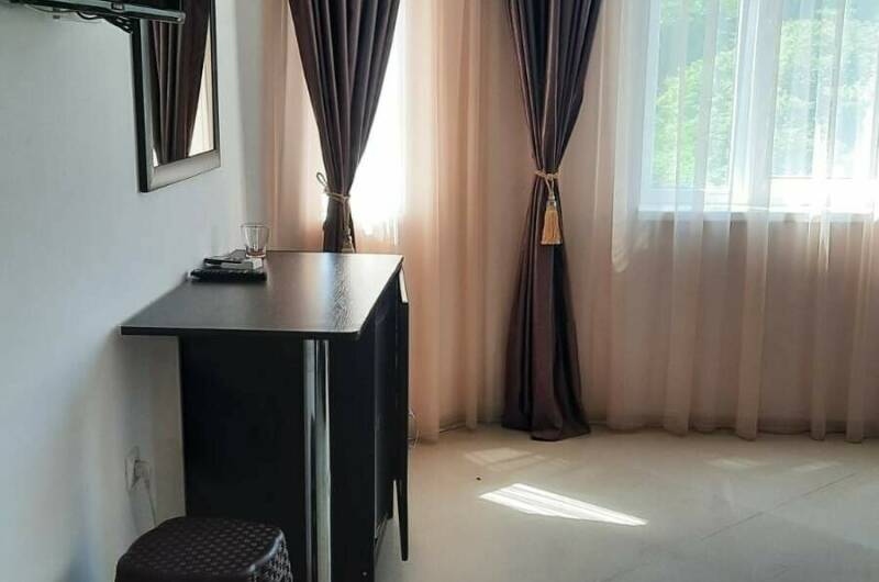 Комната № 1