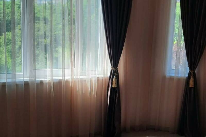 Комната № 1