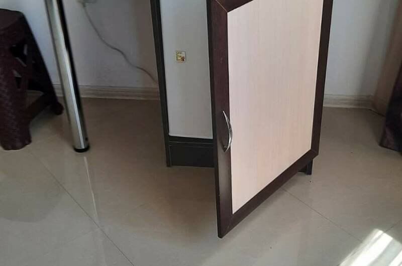 Комната № 1