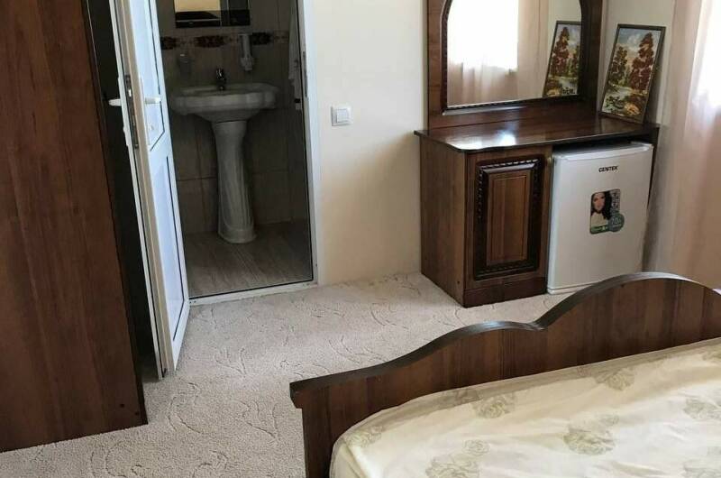 Комната № 3