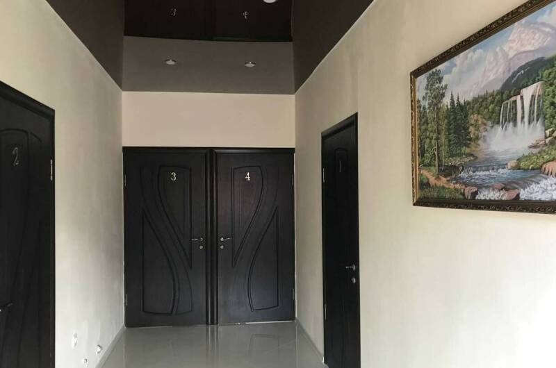 Комната № 3